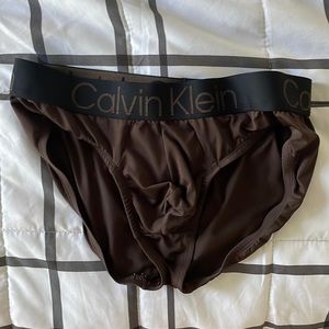Calvin Klein Briefs